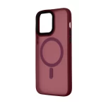 Чохол для смартфона Cosmic Magnetic Color HQ for Apple iPhone 14 Pro Max Red (MagColor14ProMaxRed)