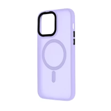 Чехол для смартфона Cosmic Magnetic Color HQ для iPhone 14 Pro Max Lilac (MagColor14ProMaxLilac)