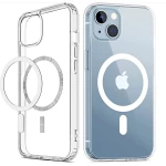 Чехол Cosmic Acrylic MagSafe HQ для Apple iPhone 13 Transparent (Acrili13Clear)