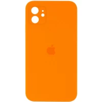 Чехол для смартфона Silicone Full Case AA iPhone 11 52, Orange (FullAAi11-52)