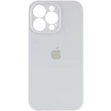 Чехол для смартфона Silicone Full Case AA iPhone 13 Pro 8,White (FullAAi13P-8)