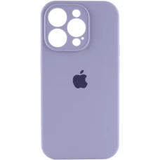 Чехол для смартфона Silicone Full Case AA iPhone 13 Pro 28, Lavender Grey (FullAAi13P-28)