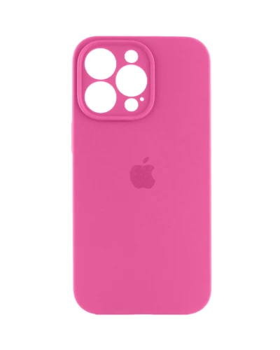 Чехол для смартфона Silicone Full Case AA Camera Protect для iPhone 13 Pro Max 32,Dragon Fruit (FullAAi13PM-32)