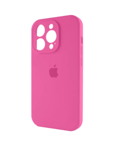 Чехол для смартфона Silicone Full Case AA Camera Protect для iPhone 13 Pro Max 32,Dragon Fruit (FullAAi13PM-32)