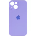 Чехол для смартфона Silicone Full Case AA 14 26,Elegant Purple (FullAAi14-26)