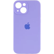 Чехол для смартфона Silicone Full Case AA 14 26,Elegant Purple (FullAAi14-26)