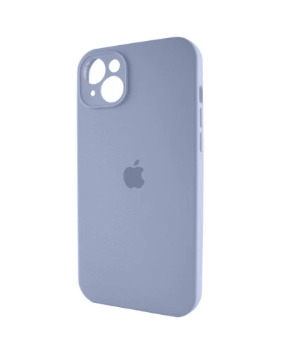 Чехол для смартфона Silicone Full Case AA 14 53, Sierra Blue (FullAAi14-53)