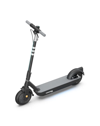 Электросамокат OKAI ES30-NEON PRO Black 10", 350(700)W, 14,7Ah, 80km, 25km\h, 25%, NFC, App, 21kg (ES30-B)