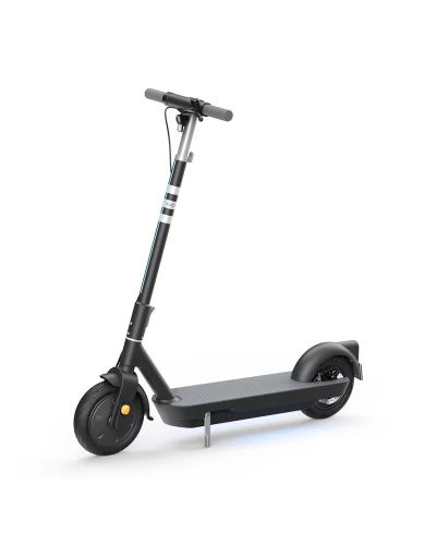Электросамокат OKAI ES30-NEON PRO Black 10", 350(700)W, 14,7Ah, 80km, 25km\h, 25%, NFC, App, 21kg (ES30-B)