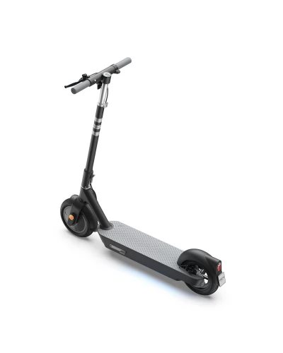 Электросамокат OKAI ES30-NEON PRO Black 10", 350(700)W, 14,7Ah, 80km, 25km\h, 25%, NFC, App, 21kg (ES30-B)