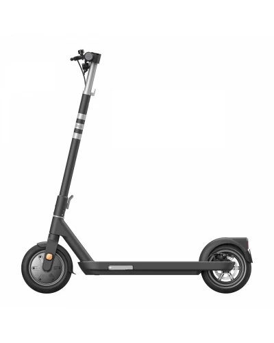 Электросамокат OKAI ES10-NEON Lite Black 9", 300(600)W, 7.8Ah, 30km, 25km\h, 20%, NFC, App,15kg (ES10-B )