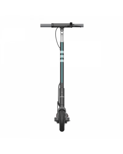 Электросамокат OKAI ES10-NEON Lite Black 9", 300(600)W, 7.8Ah, 30km, 25km\h, 20%, NFC, App,15kg (ES10-B )