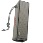 Портативная колонка HOCO HC3 Bounce sports wireless speaker Gray (6931474741646)