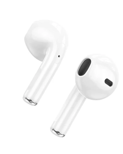 Наушники BOROFONE BW29 Charm true wireless BT headset Azure Blue (BW29AU)