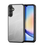 Чехол для смартфона DUX DUCIS Aimo для Samsung Galaxy A34 5G Black (DUXSA34Black)