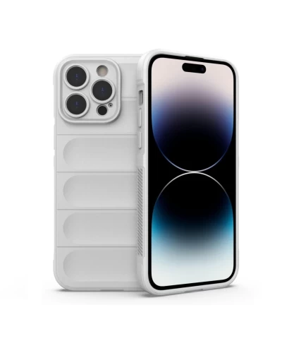 Чехол для смартфона Cosmic Magic Shield для iPhone 14 Pro Max White (MagicShiP14PMWhite)