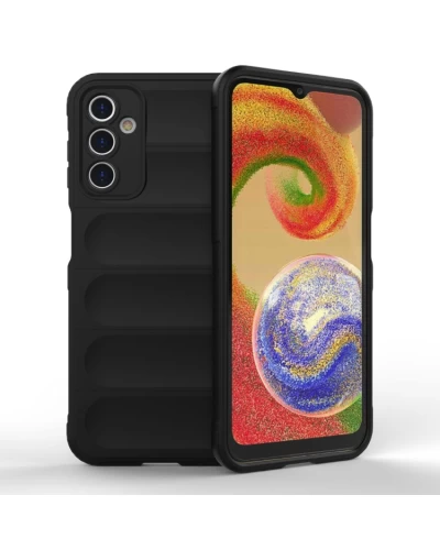 Чехол для смартфона Cosmic Magic Shield для Samsung Galaxy A14 5G Black (MagicShSA14Black)