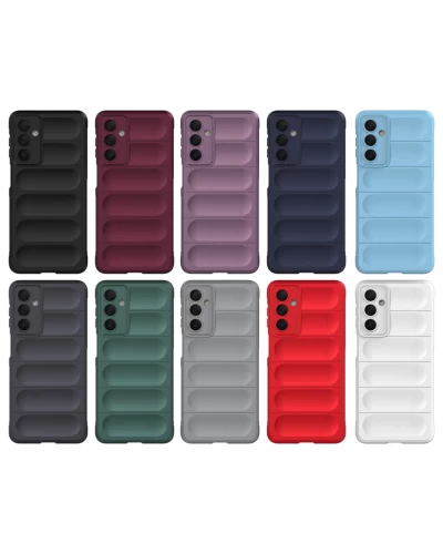 Чохол для смартфона Cosmic Magic Shield for Samsung Galaxy M54 5G Black (MagicShSM54Black)