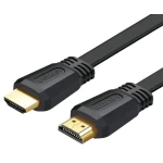 Кабель UGREEN ED015 HDMI Flat Cable 3m (UGR-50820) (UGR-50820)