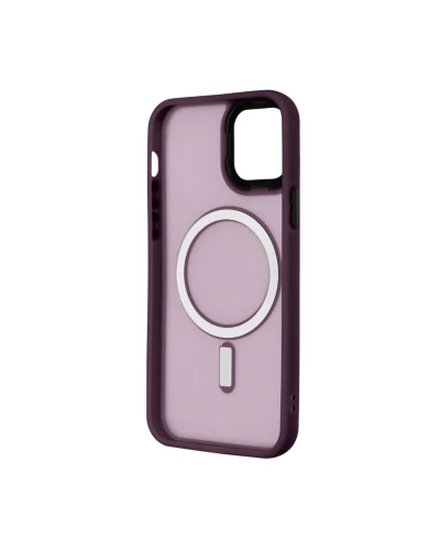 Чехол для смартфона Cosmic Magnetic Color HQ для iPhone 11 Bordo (MagColor11Bordo)