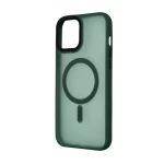 Чехол для смартфона Cosmic Magnetic Color HQ для iPhone 11 Pro Max Green (MagColor11ProMaxGreen)