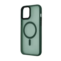 Чехол для смартфона Cosmic Magnetic Color HQ для iPhone 11 Pro Max Green (MagColor11ProMaxGreen)