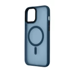 Чехол для смартфона Cosmic Magnetic Color HQ для iPhone 11 Pro Max Blue (MagColor11ProMaxBlue)