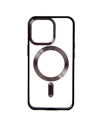 Чохол для смартфона Cosmic CD Magnetic for Apple iPhone 11 Black (CDMAGiP11Black)