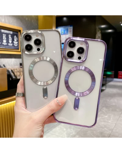 Чехол для смартфона Cosmic CD для Apple iPhone 11 Pro Max Purple (CDMAGiP11PMPurple)