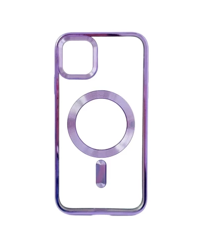 Чехол для смартфона Cosmic CD для Apple iPhone 11 Pro Max Purple (CDMAGiP11PMPurple)