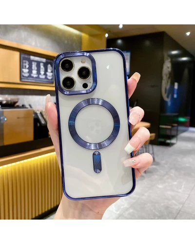 Чехол для смартфона Cosmic CD для Apple iPhone 12 Pro Deep Blue (CDMAGiP12PDeepBlue)