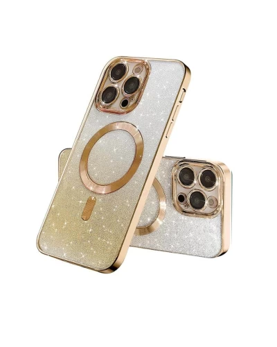 Чехол для смартфона Cosmic CD Shiny Magnetic для iPhone 11 Pro Gold (CDSHIiP11PGold)