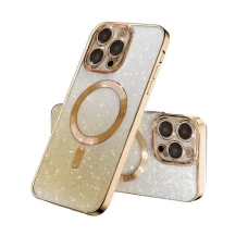 Чехол для смартфона Cosmic CD Shiny Magnetic для iPhone 11 Pro Max Gold (CDSHIiP11PMGold)