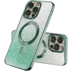 Чехол для смартфона Cosmic CD Shiny Magnetic для iPhone 12 Pro Green (CDSHIiP12PGreen)