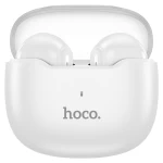 Наушники HOCO EW29 Depth true wireless ENC noise cancelling BT headset White (6931474781376)
