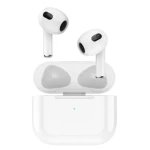 Наушники HOCO EW43 True wireless stereo headset White (6931474779946)
