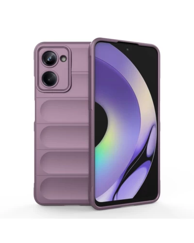Чехол для смартфона Cosmic Magic Shield для Realme 10 4G Lavender (MagicShReal104GLavender)