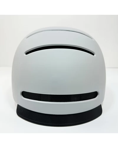 Защитный шлем Livall BH51M NSO (L) Sandstone Grey (57-61см), акустика JBL, микрофон, сигналы поворотов и стопов, приложение, пульт BR80, застежка, BT (LIV-JB51MN-4312)