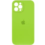 Чехол для смартфона Silicone Full Case AA iPhone 11 Pro 24,Shiny Green (FullAAi11P-24)