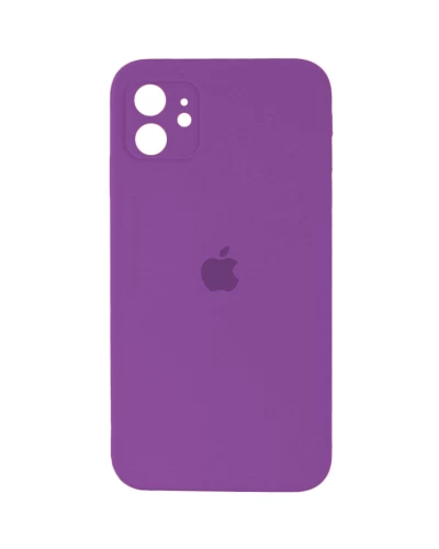 Чехол для смартфона Silicone Full Case AA iPhone 12 19,Purple (FullAAi12-19)
