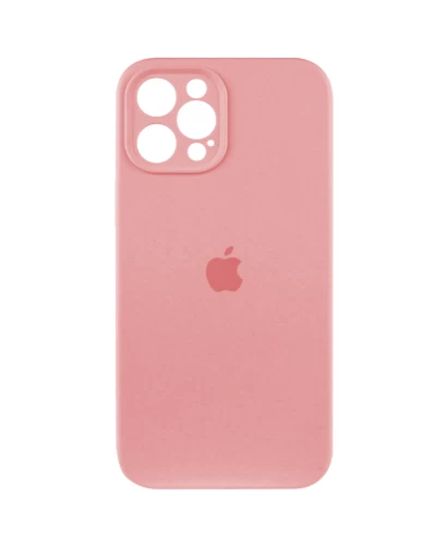 Чехол для смартфона Silicone Full Case AA 12 Pro Max 41,Pink (FullAAi12PM-41)