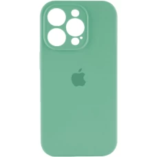 Чехол для смартфона Silicone Full Case AA iPhone 13 Pro 30, Spearmint (FullAAi13P-30)
