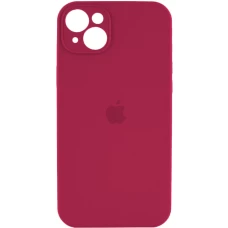 Чехол для смартфона Silicone Full Case AA iPhone 14 35,Maroon (FullAAi14-35)