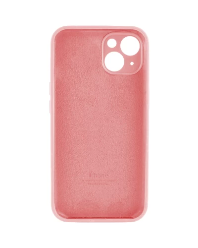 Чехол для смартфона Silicone Full Case AA iPhone 15 41,Pink (FullAAi15-41)