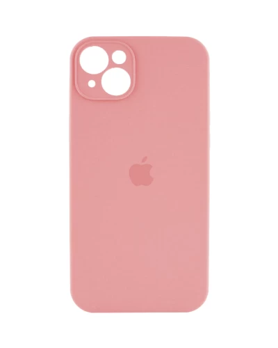 Чехол для смартфона Silicone Full Case AA iPhone 15 41,Pink (FullAAi15-41)