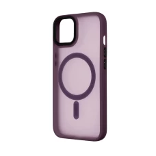 Чехол для смартфона Cosmic Magnetic Color HQ для iPhone 15 Bordo (MagColor15Bordo)