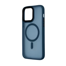 Чехол для смартфона Cosmic Magnetic Color HQ для iPhone 15 Pro Max Blue (MagColor15ProMaxBlue)