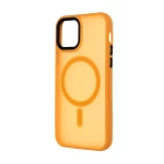 Чехол для смартфона Cosmic Magnetic Color HQ для iPhone 11 Orange (MagColor11Yellow)