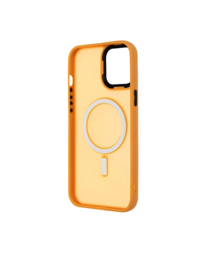 Чохол для смартфона Cosmic Magnetic Color HQ for Apple iPhone 11 Pro Orange (MagColor11ProYellow)