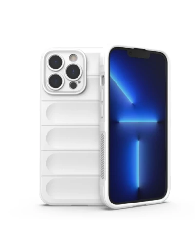 Чехол для смартфона Cosmic Magic Shield для iPhone 13 Pro White (MagicShiP13PWhite)
